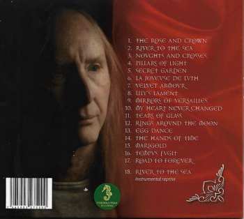 CD Ton Scherpenzeel: Velvet Armour