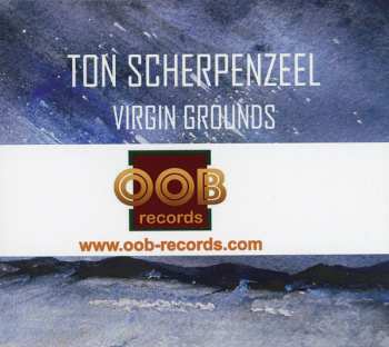 CD Ton Scherpenzeel: Virgin Grounds LTD | NUM