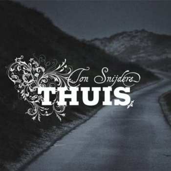 Album Ton Snijders: Thuis