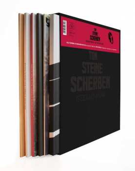 Album Ton Steine Scherben: Gesamtwerk