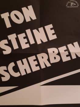 LP Ton Steine Scherben: Scherben