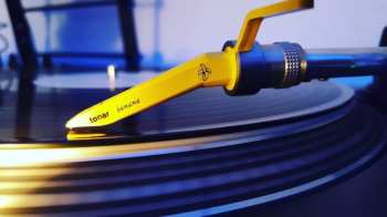 Audiotechnika Tonar Banana Dj Cartridge