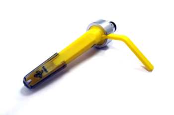 Audiotechnika Tonar Banana Dj Cartridge