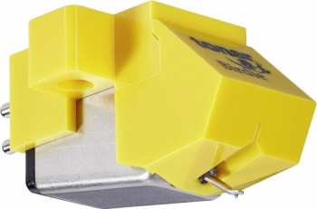 Audiotechnika Tonar Birdie DJ Cartridge