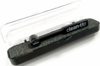 Audiotechnika Tonar Clean Tip Carbon Fiber Stylus