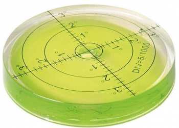 Audiotechnika Tonar Ecolevel Yellow