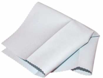 Audiotechnika Tonar Micro Fiber Cleaning Cloth