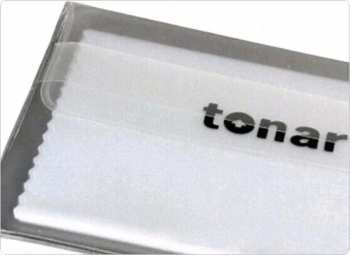 Audiotechnika Tonar Micro Fiber Cleaning Cloth
