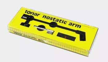 Audiotechnika Tonar Nostatic Arm