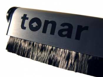 Audiotechnika Tonar Nostatic Brush SET