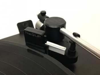 Audiotechnika Tonar Q-UP tone-arm lifter