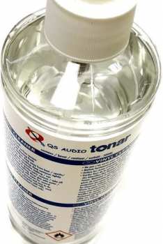 Audiotechnika Tonar QS Vinyl Spray