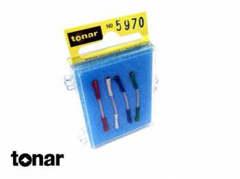  Tonar Shell wire CU-litz