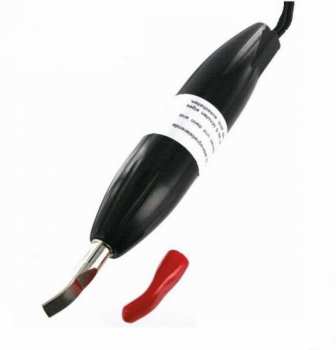 Audiotechnika Tonar Tape Head Demagnetizer