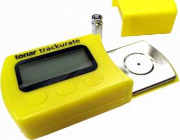 Audiotechnika Tonar - Trackurate Electronic Stylus Pressure Gauge