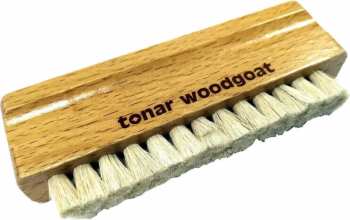 Audiotechnika Tonar Woodgoat Brush