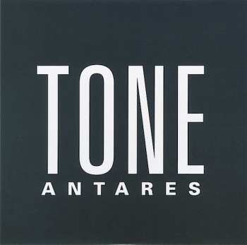 CD Tone: Antares LTD