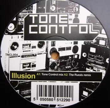 Tone Control: Illusion
