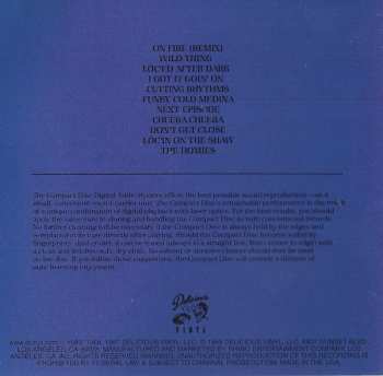 CD Tone Loc: Lōc-ed After Dark