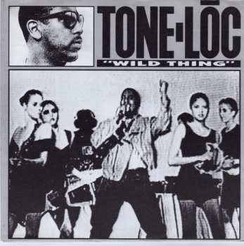 SP Tone Loc: Wild Thing