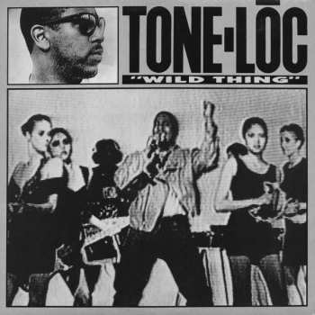 Album Tone Loc: Wild Thing