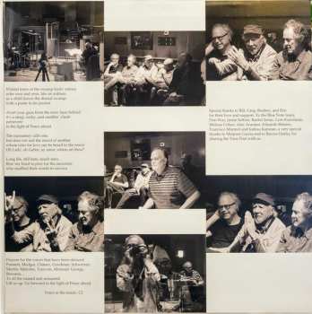 2LP Charles Lloyd & The Marvels: Tone Poem