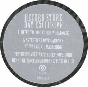 SP Tone Scientists: Nuts / Tiny Pyramids