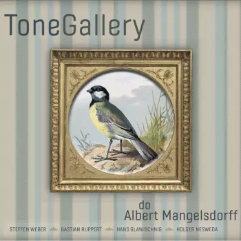 Do Albert Mangelsdorff