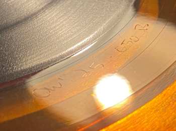 LP Tonguecutter: minnow CLR