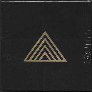 Album Tongues Of Mount Meru: Naga Mountain