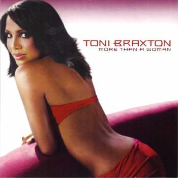 5CD/Dobozkészlet Toni Braxton: Original Album Classics