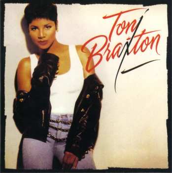 5CD/Dobozkészlet Toni Braxton: Original Album Classics