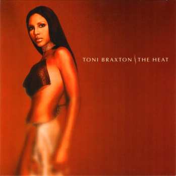 5CD/Dobozkészlet Toni Braxton: Original Album Classics
