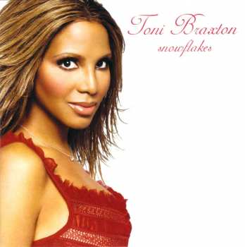 5CD/Dobozkészlet Toni Braxton: Original Album Classics
