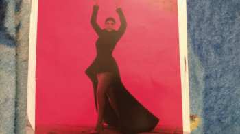 LP Toni Braxton: Spell My Name