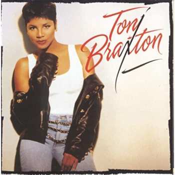 2CD Toni Braxton: Toni Braxton DLX
