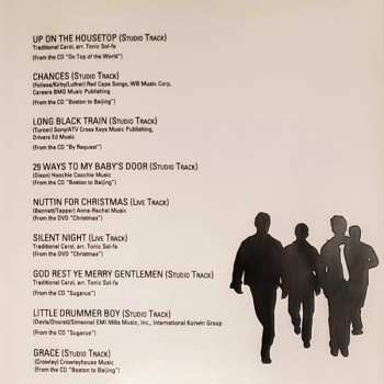 CD Tonic Sol-Fa: Christmas