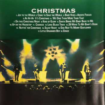 CD Tonic Sol-Fa: Christmas