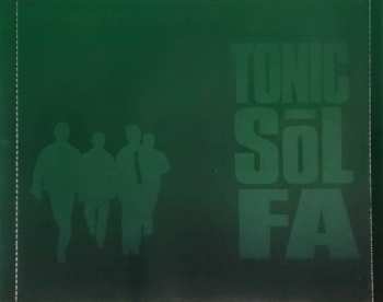 CD Tonic Sol-Fa: Christmas