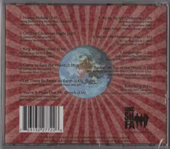 CD Tonic Sol-Fa: On Top Of The World