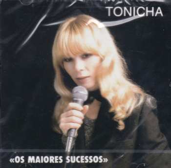CD Tonicha: ''Os Maiores Sucessos''