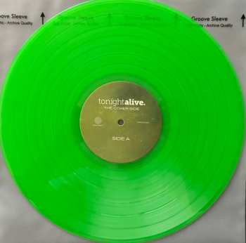 LP Tonight Alive: The Other Side CLR | LTD