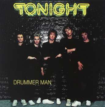 CD Tonight: Drummer Man