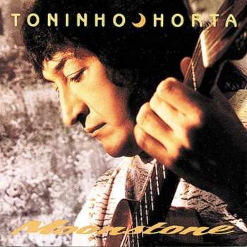 CD Moonstone