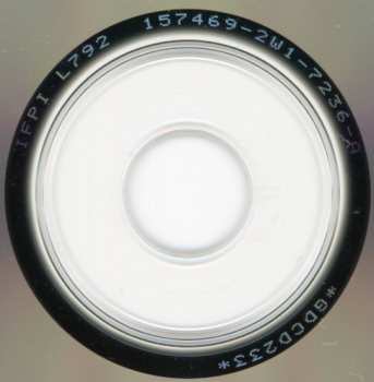 CD Tonio K.: Olé