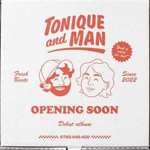 LP Jean Tonique: Opening Soon