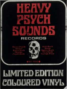 LP Tons: Filthy Flowers Of Doom LTD | CLR