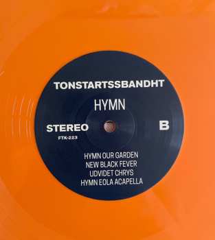 LP Tonstartssbandht: Hymn CLR | LTD