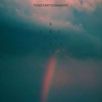 Album Tonstartssbandht: Sorcerer