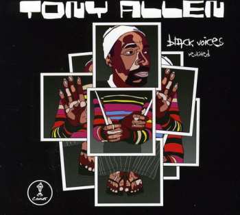 Album Tony Allen: Black Voices Revisited